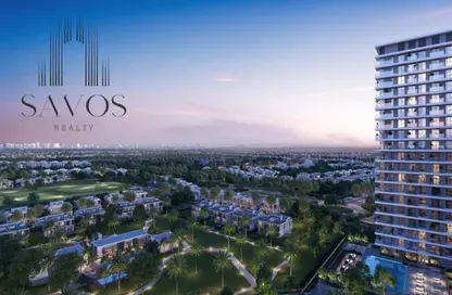 شقة - 2 غرف نوم - 2 حمامات للبيع في برج Greenside ريزيدنس A - جرين سايد ريزيدينس - دبي هيلز استيت - دبي شقة - 2 غرف نوم - 2 حمامات للبيع في برج Greenside ريزيدنس A - جرين سايد ريزيدينس - دبي هيلز استيت - دبي