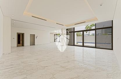 Villa - 5 - 6 for sale in District One Villas - District One - Mohammed Bin Rashid City - Dubai