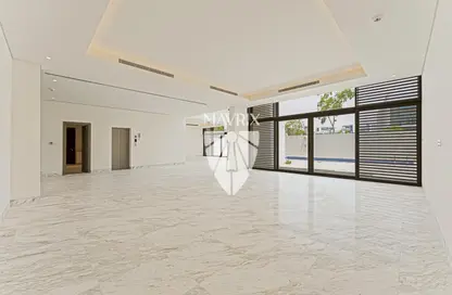 Villa - 5 Bedrooms - 6 Bathrooms for sale in District One Villas - District One - Mohammed Bin Rashid City - Dubai