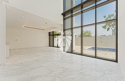 Villa - 5 - 6 for sale in District One Villas - District One - Mohammed Bin Rashid City - Dubai