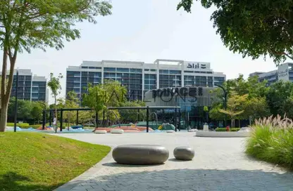 Apartment - 3 Bedrooms - 4 Bathrooms for sale in MISK Apartments - Aljada - Sharjah