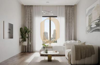 Apartment - 2 Bedrooms - 3 Bathrooms for sale in Carmel Residence - District 13 - Jumeirah Village Circle - Dubai