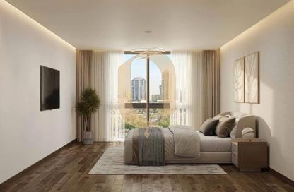 Apartment - 2 Bedrooms - 3 Bathrooms for sale in Carmel Residence - District 13 - Jumeirah Village Circle - Dubai