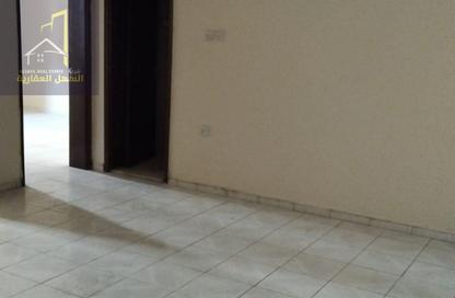 Apartment - 2 Bedrooms - 2 Bathrooms for rent in Abu Shagara building - Abu shagara - Sharjah