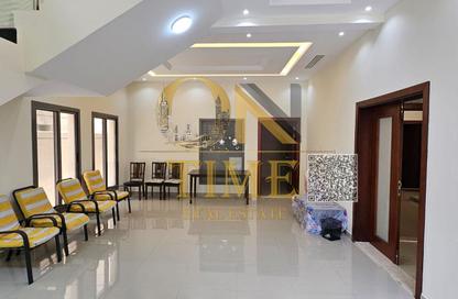 Villa - 4 Bedrooms - 5 Bathrooms for sale in Al Yasmeen 1 - Al Yasmeen - Ajman Villa - 4 Bedrooms - 5 Bathrooms for sale in Al Yasmeen 1 - Al Yasmeen - Ajman