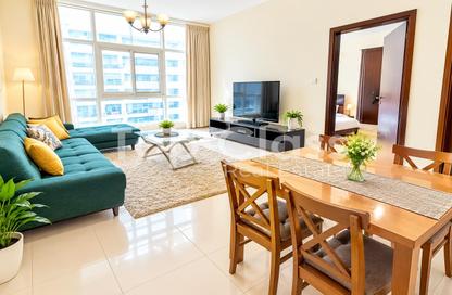 Apartment - 1 - 2 for rent in Royal Residence 2 - Royal Residence - Dubai Sports City - Dubai Apartment - 1 - 2 for rent in Royal Residence 2 - Royal Residence - Dubai Sports City - Dubai