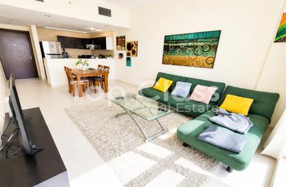 Apartment - 1 - 2 for rent in Royal Residence 2 - Royal Residence - Dubai Sports City - Dubai Apartment - 1 - 2 for rent in Royal Residence 2 - Royal Residence - Dubai Sports City - Dubai