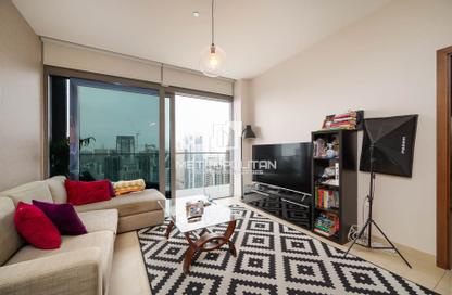 Apartment - 1 - 2 for sale in Marina Gate 1 - Marina Gate - Dubai Marina - Dubai