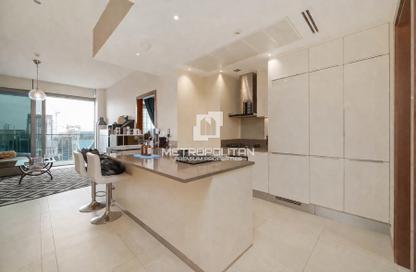 Apartment - 1 - 2 for sale in Marina Gate 1 - Marina Gate - Dubai Marina - Dubai