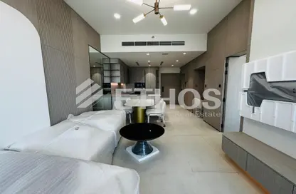 Apartment - 1 Bedroom - 2 Bathrooms for rent in Pearl House III - District 11 - Jumeirah Village Circle - Dubai Apartment - 1 Bedroom - 2 Bathrooms for rent in Pearl House III - District 11 - Jumeirah Village Circle - Dubai