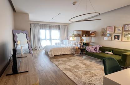 Apartment - Studio - 1 for sale in Rokane G25 - District 10 - Jumeirah Village Circle - Dubai Apartment - Studio - 1 for sale in Rokane G25 - District 10 - Jumeirah Village Circle - Dubai