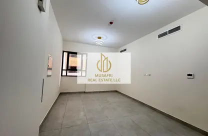 Apartment - 1 Bedroom - 2 Bathrooms for rent in Manazil Tower 4 - Al Nahda - Sharjah