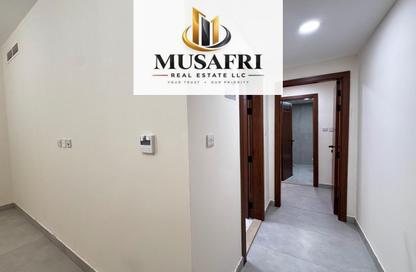 Apartment - 1 - 2 for rent in Manazil Tower 4 - Al Nahda - Sharjah Apartment - 1 - 2 for rent in Manazil Tower 4 - Al Nahda - Sharjah