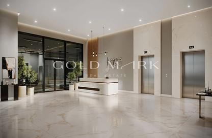 شقة - 2 - 2 للبيع في كايا - تاون سكوير - دبي شقة - 2 - 2 للبيع في كايا - تاون سكوير - دبي