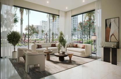Apartment - 2 - 2 for sale in Kaya - Town Square - Dubai