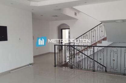 Villa - 6 Bedrooms - 7+ Bathrooms for sale in Khalifa City A Villas - Khalifa City A - Khalifa City - Abu Dhabi