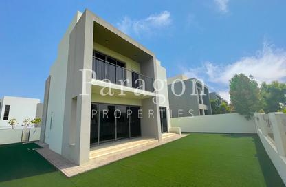 Villa - 5 Bedrooms - 5 Bathrooms for rent in Sidra Villas I - Sidra Villas - Dubai Hills Estate - Dubai