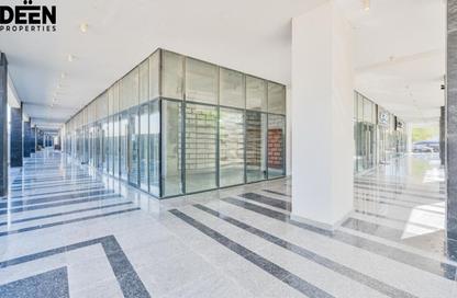 Retail - Studio - 1 for rent in Azizi Riviera 48 - Azizi Riviera - Meydan One - Meydan - Dubai