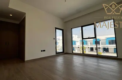 تاون هاوس - 3 غرف نوم - 4 حمامات للايجار في سانتوريني - داماك لاجونز - دبي