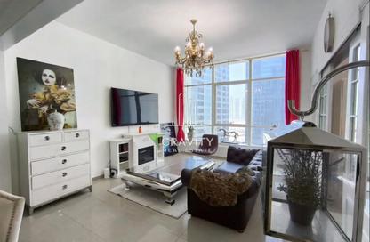 Apartment - 1 Bedroom - 1 Bathroom for rent in Hydra Avenue Towers - City Of Lights - Al Reem Island - Abu Dhabi Apartment - 1 Bedroom - 1 Bathroom for rent in Hydra Avenue Towers - City Of Lights - Al Reem Island - Abu Dhabi