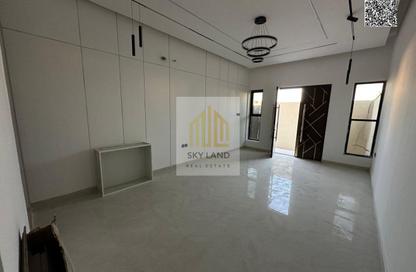 Townhouse - 4 Bedrooms - 6 Bathrooms for sale in Al Bahia Hills - Al Bahia - Ajman