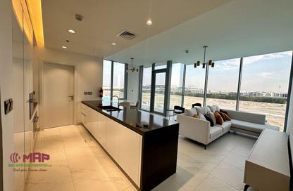Apartment - 2 Bedrooms - 3 Bathrooms for rent in Residences 22 - District One - Mohammed Bin Rashid City - Dubai
