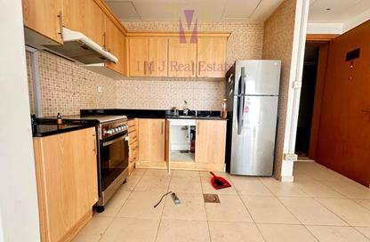 Apartment - 1 Bedroom - 1 Bathroom for rent in Mayfair Tower - Business Bay - Dubai