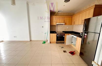 Apartment - 1 Bedroom - 1 Bathroom for rent in Mayfair Tower - Business Bay - Dubai