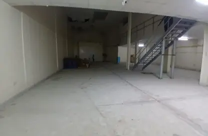 مستودع - استوديو - 2 حمامات للايجار في المنطقة الصناعية 15 - المنطقة الصناعية بالشارقة - الشارقة