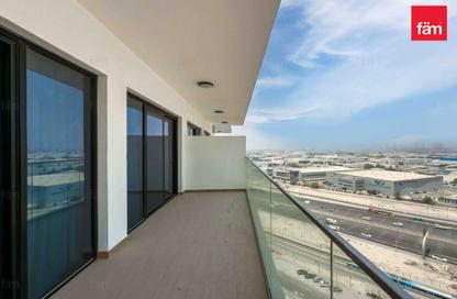 Apartment - 1 - 1 for rent in Alexis Tower - Downtown Jebel Ali - Dubai Apartment - 1 - 1 for rent in Alexis Tower - Downtown Jebel Ali - Dubai
