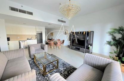Apartment - 2 Bedrooms - 2 Bathrooms for rent in Creek Horizon Tower 2 - Creek Horizon - Dubai Creek Harbour (The Lagoons) - Dubai
