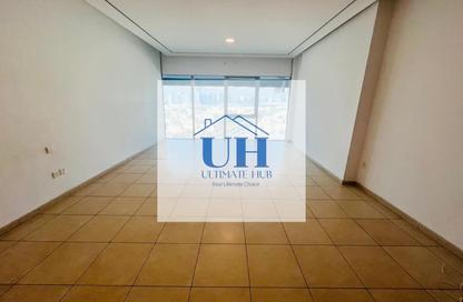 Apartment - 4 Bedrooms - 6 Bathrooms for rent in Al Bateen - Abu Dhabi