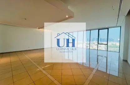 Apartment - 4 Bedrooms - 6 Bathrooms for rent in Al Bateen - Abu Dhabi