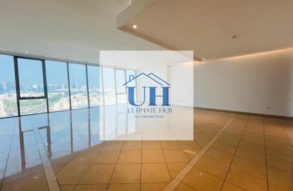 Apartment - 4 Bedrooms - 6 Bathrooms for rent in Al Bateen - Abu Dhabi
