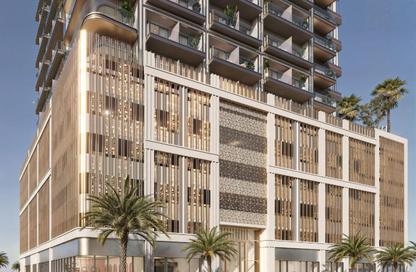 Apartment - 2 Bedrooms - 3 Bathrooms for sale in Lume Residence - District 18 - Jumeirah Village Circle - Dubai