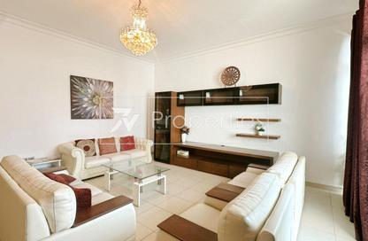 Apartment - 1 - 2 for rent in Clayton Residency - Business Bay - Dubai