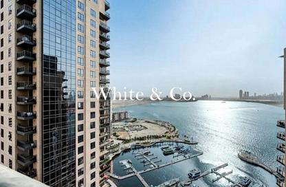 Apartment - 3 Bedrooms - 4 Bathrooms for sale in Dubai Creek Residences North Tower 2 - Dubai Creek Residences North - Dubai Creek Residences - Dubai Creek Harbour (The Lagoons) - Dubai