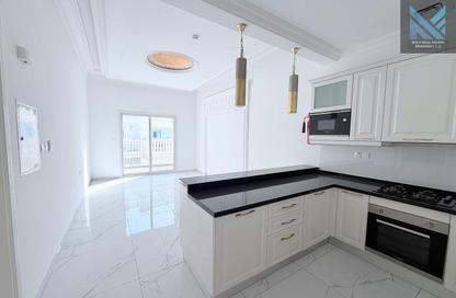 Apartment - 1 Bedroom - 2 Bathrooms for rent in Vincitore Boulevard 5 - Vincitore Boulevard - Arjan - Dubai