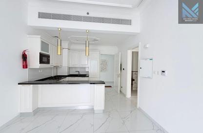 Apartment - 1 Bedroom - 2 Bathrooms for rent in Vincitore Boulevard 5 - Vincitore Boulevard - Arjan - Dubai