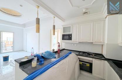Apartment - 1 Bedroom - 2 Bathrooms for rent in Vincitore Boulevard 5 - Vincitore Boulevard - Arjan - Dubai