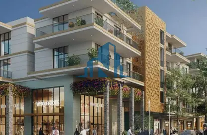 Townhouse - 2 Bedrooms - 3 Bathrooms for rent in Jubail Terraces - Al Jubail Island - Abu Dhabi