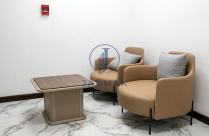 Office Space - Studio for rent in XL Tower - Business Bay - Dubai