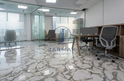 Office Space - Studio for rent in XL Tower - Business Bay - Dubai