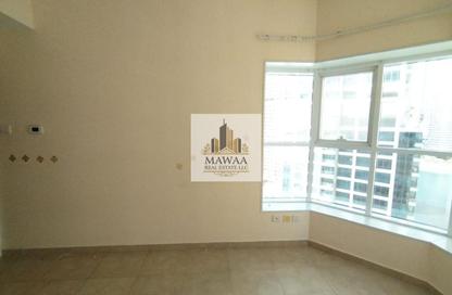 Apartment - Studio - 1 Bathroom for rent in New Dubai Gate 2 - JLT Cluster A - Jumeirah Lake Towers - Dubai
