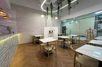 Retail - Studio - 1 Bathroom for rent in Control Tower - Motor City - Dubai