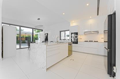 Villa - 5 Bedrooms - 6 Bathrooms for sale in Sidra Villas III - Sidra Villas - Dubai Hills Estate - Dubai