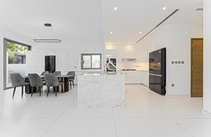 Villa - 5 Bedrooms - 6 Bathrooms for sale in Sidra Villas III - Sidra Villas - Dubai Hills Estate - Dubai