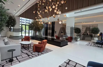 شقة - غرفة نوم - 2 حمامات للايجار في فيدا 1 - فيدا ريزيدنس - الجادة - الشارقة