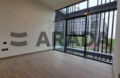 Apartment - 1 Bedroom - 2 Bathrooms for rent in Vida 1 - Vida Residences - Aljada - Sharjah