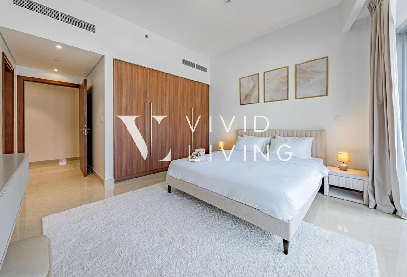 Burj Khalifa View | Turnkey | Fully Furnished photo 14